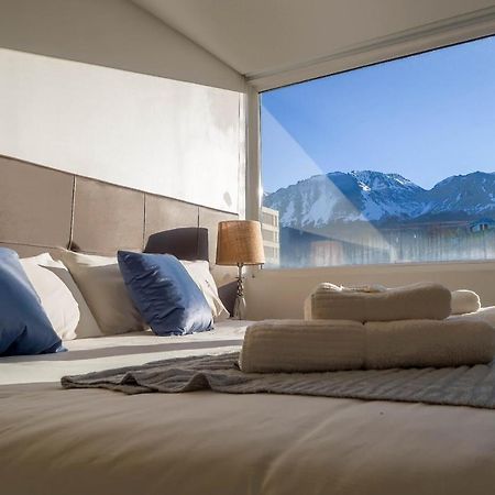 Ona Shelter Ushuaia Exterior foto